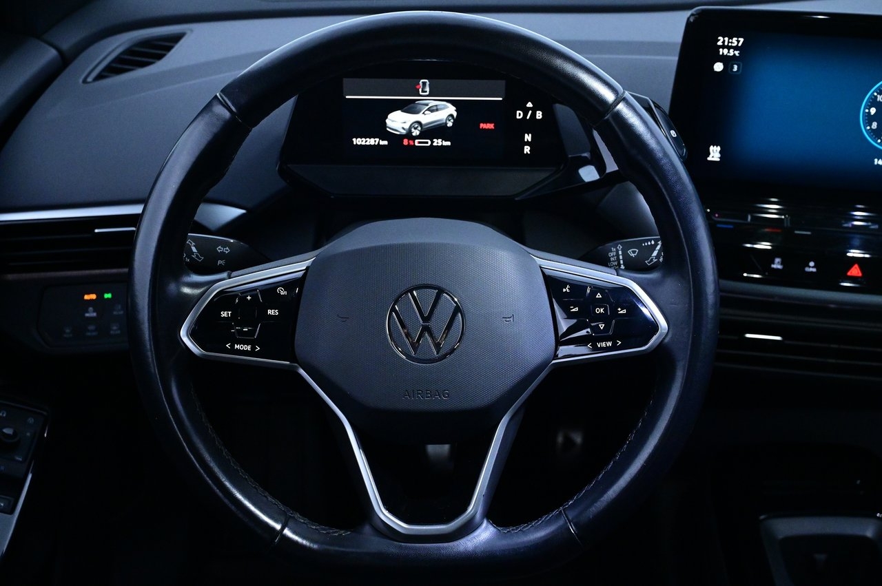 Volkswagen ID.4 Pro Performance 2023, bild 7/10