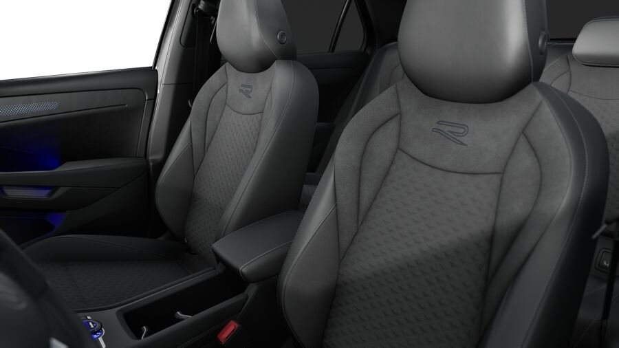 Volkswagen T-Roc 1.5 eTSI R-Line 2027, bild 6/8
