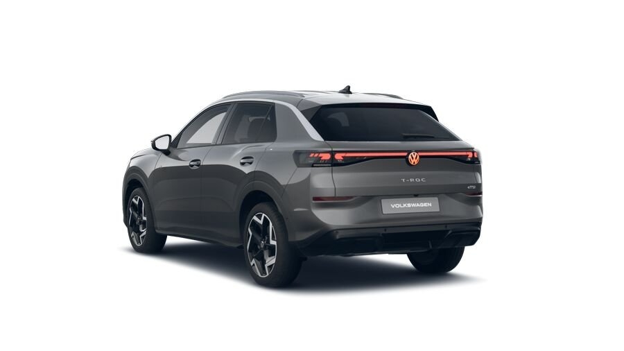 Volkswagen T-Roc 1.5 eTSI R-Line 2027, bild 3/8