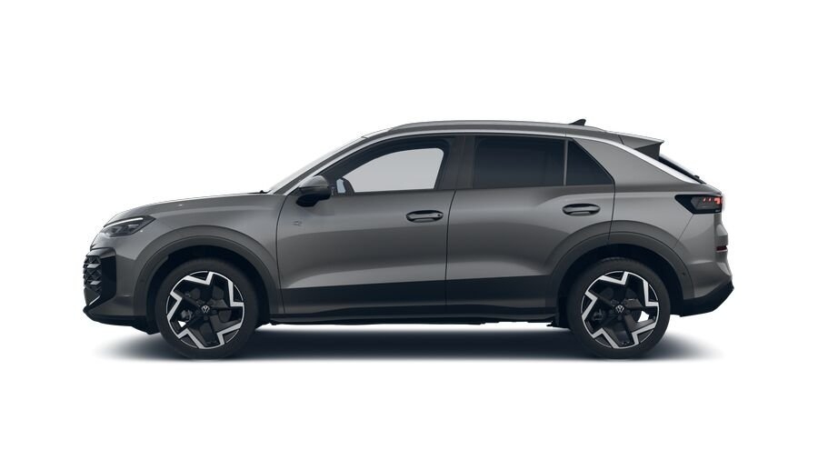 Volkswagen T-Roc 1.5 eTSI R-Line 2027, bild 2/8