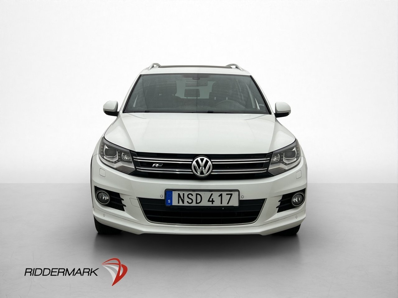 Volkswagen Tiguan 1.4 TSI R-Line 2015, photo 2/30