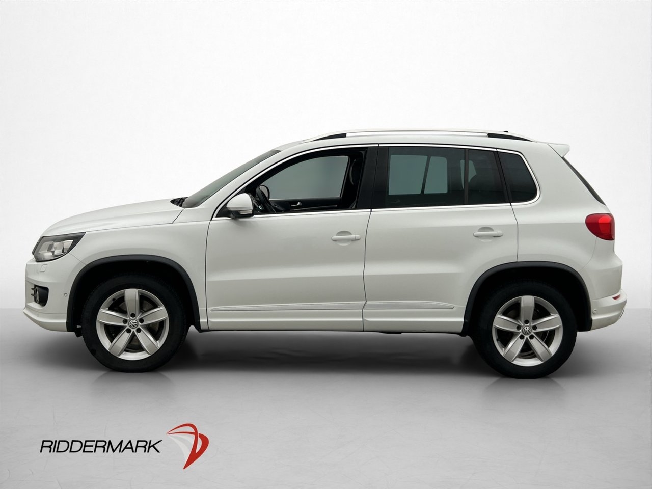 Volkswagen Tiguan 1.4 TSI R-Line 2015, photo 4/30