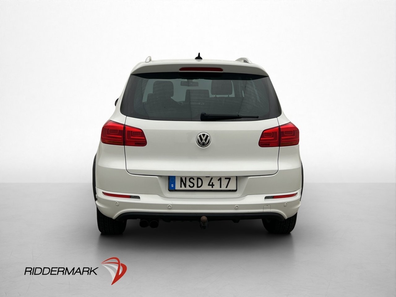 Volkswagen Tiguan 1.4 TSI R-Line 2015, photo 6/30