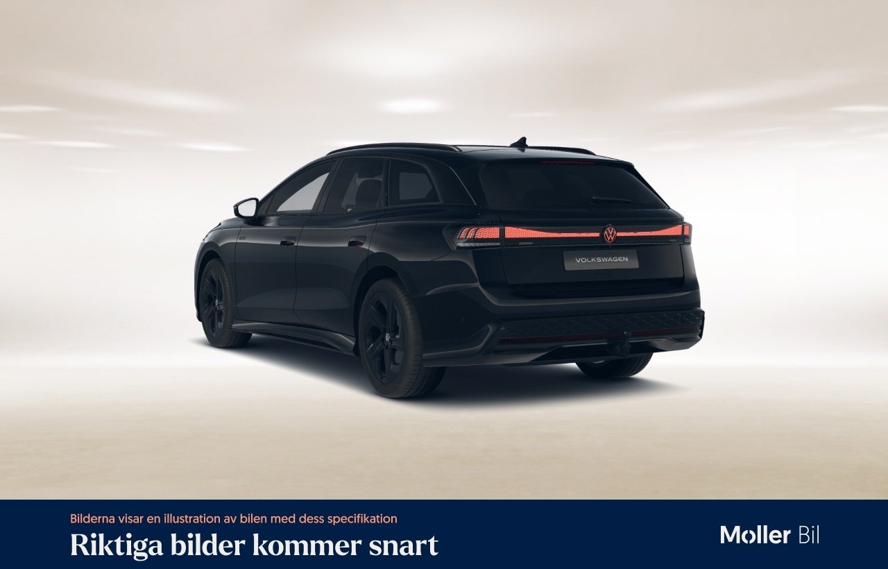 Volkswagen ID.7 2027, photo 3/7