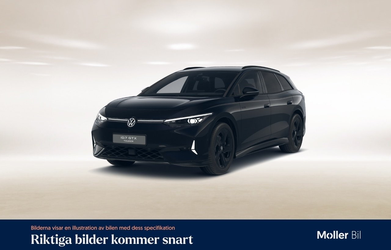 Volkswagen ID.7