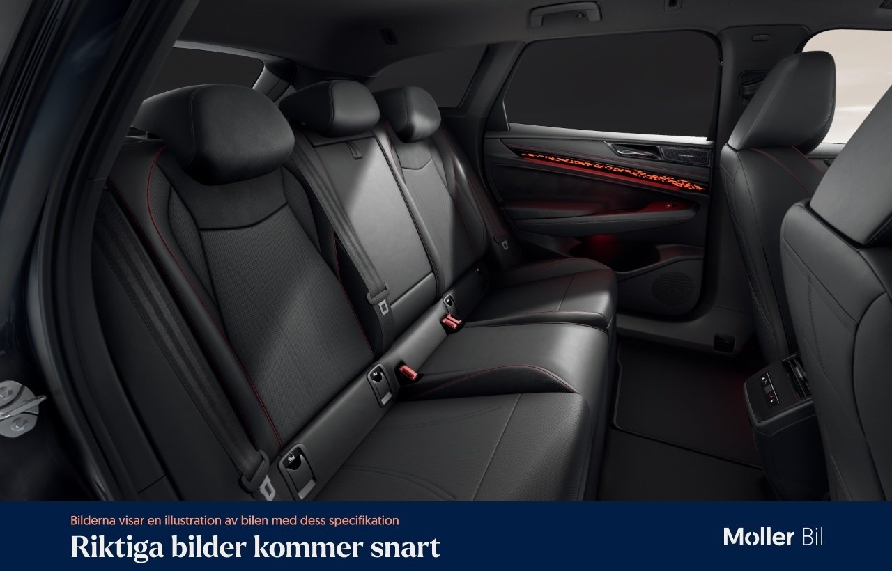 Volkswagen ID.7 2027, photo 7/7