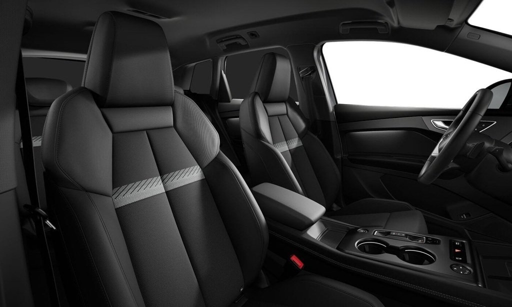 Audi Q4 e-tron 2027, bild 3/3