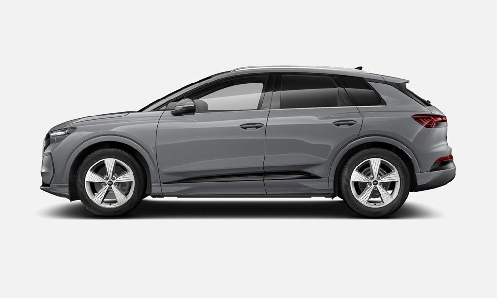 Audi Q4 e-tron 2027, bild 2/3