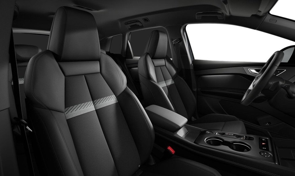 Audi Q4 e-tron 2027, bild 2/9