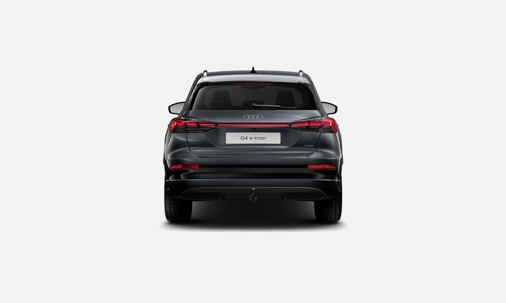 Audi Q4 e-tron 2027, bild 3/9