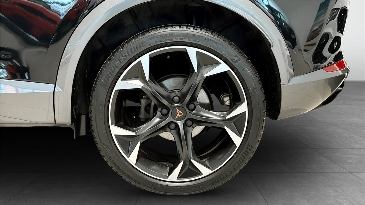 Cupra Formentor 1.5 TSI 2024, bild 6/10