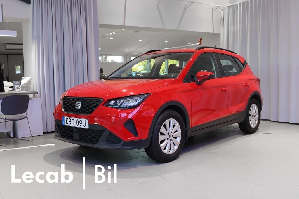 Lecab Bil AB