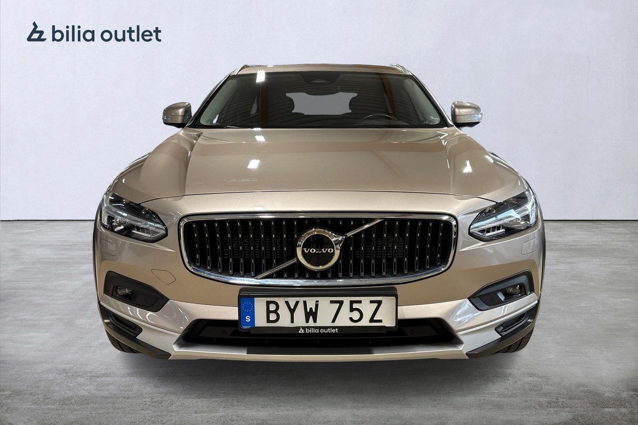 Volvo V90 Cross Country B5 Plus 2023, bild 3/10