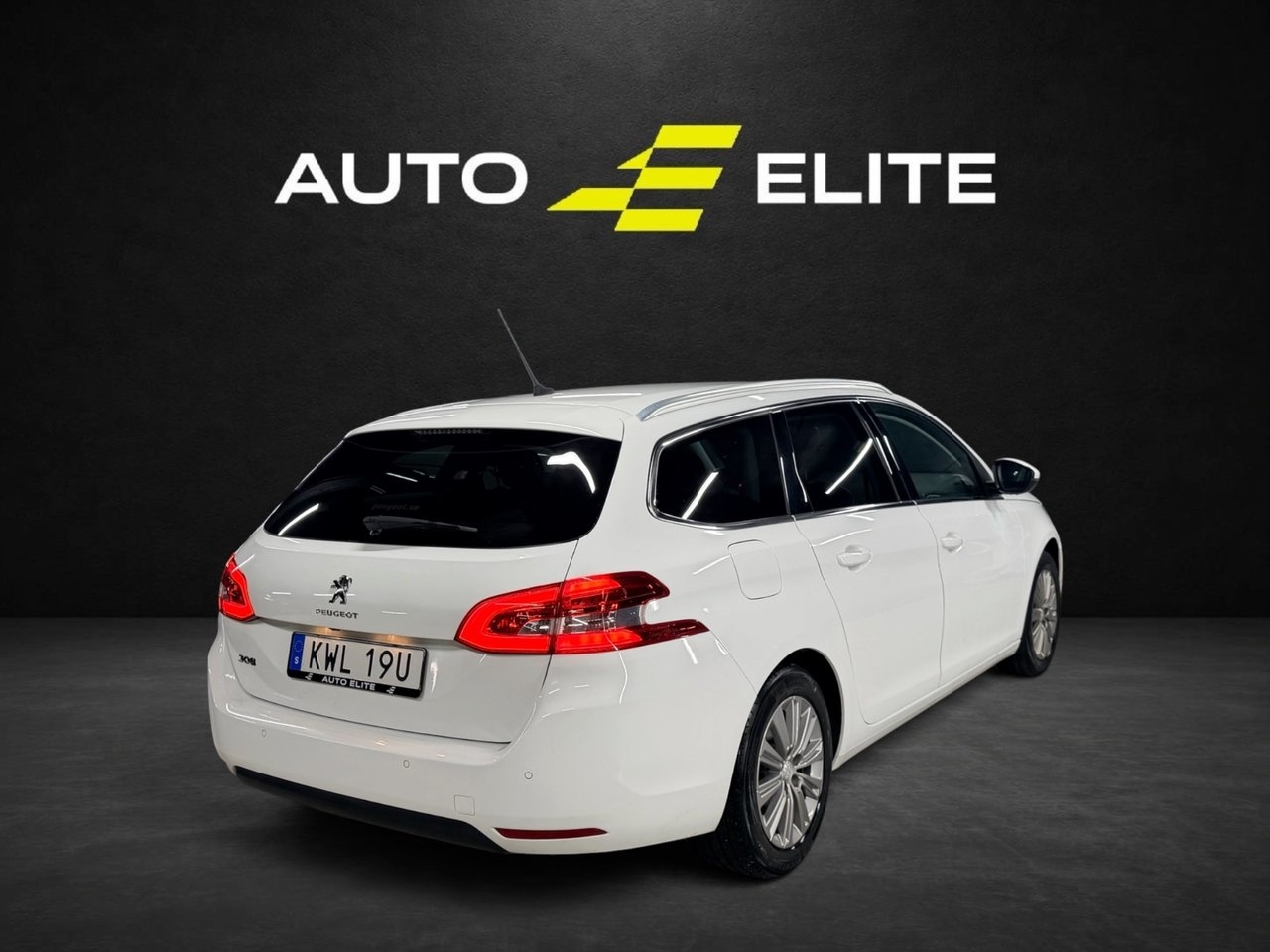 Peugeot 308 1.2 PureTech 130 2021, kuva 5/10