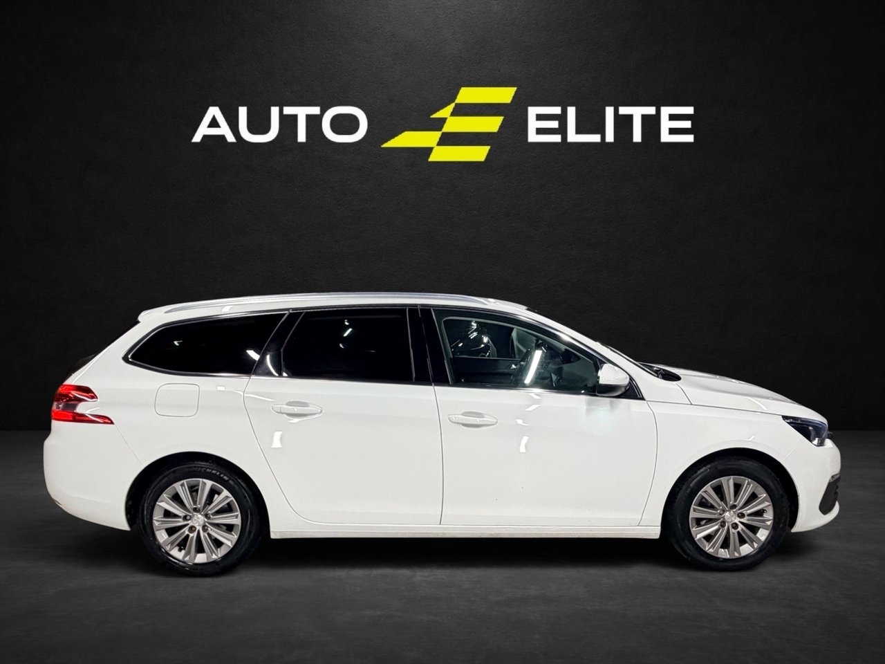 Peugeot 308 1.2 PureTech 130 2021, kuva 6/10