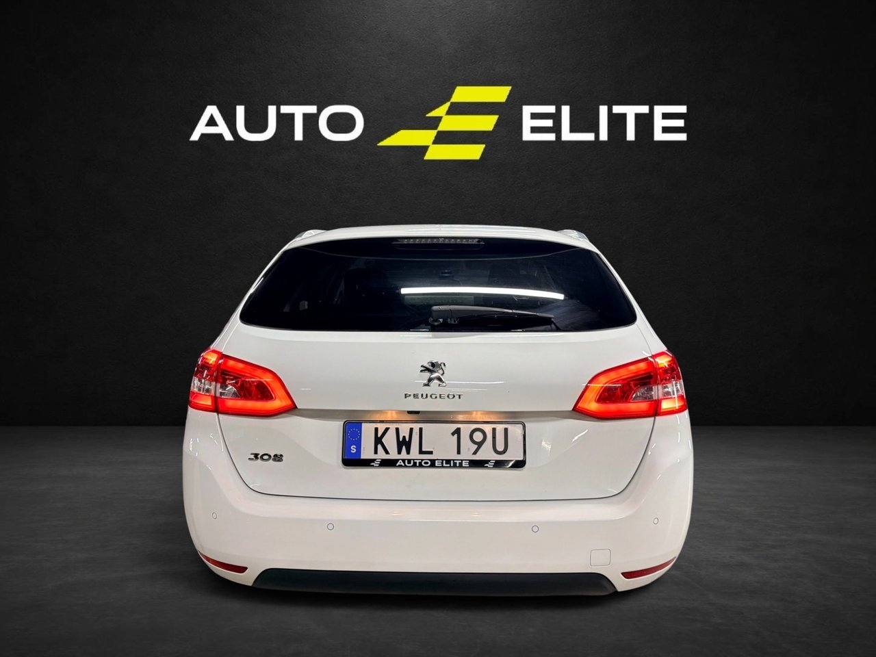 Peugeot 308 1.2 PureTech 130 2021, kuva 4/10