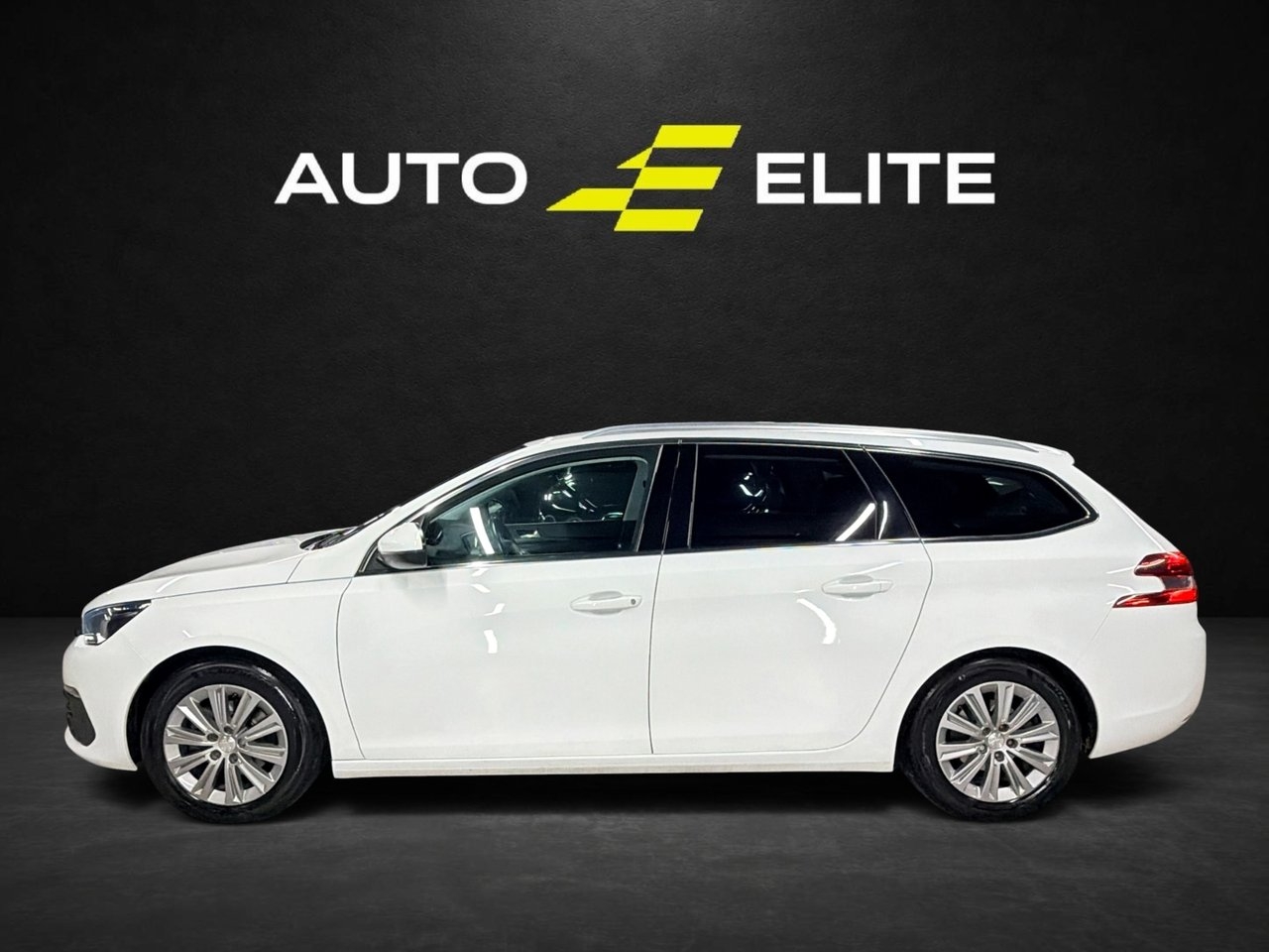 Peugeot 308 1.2 PureTech 130 2021, kuva 2/10