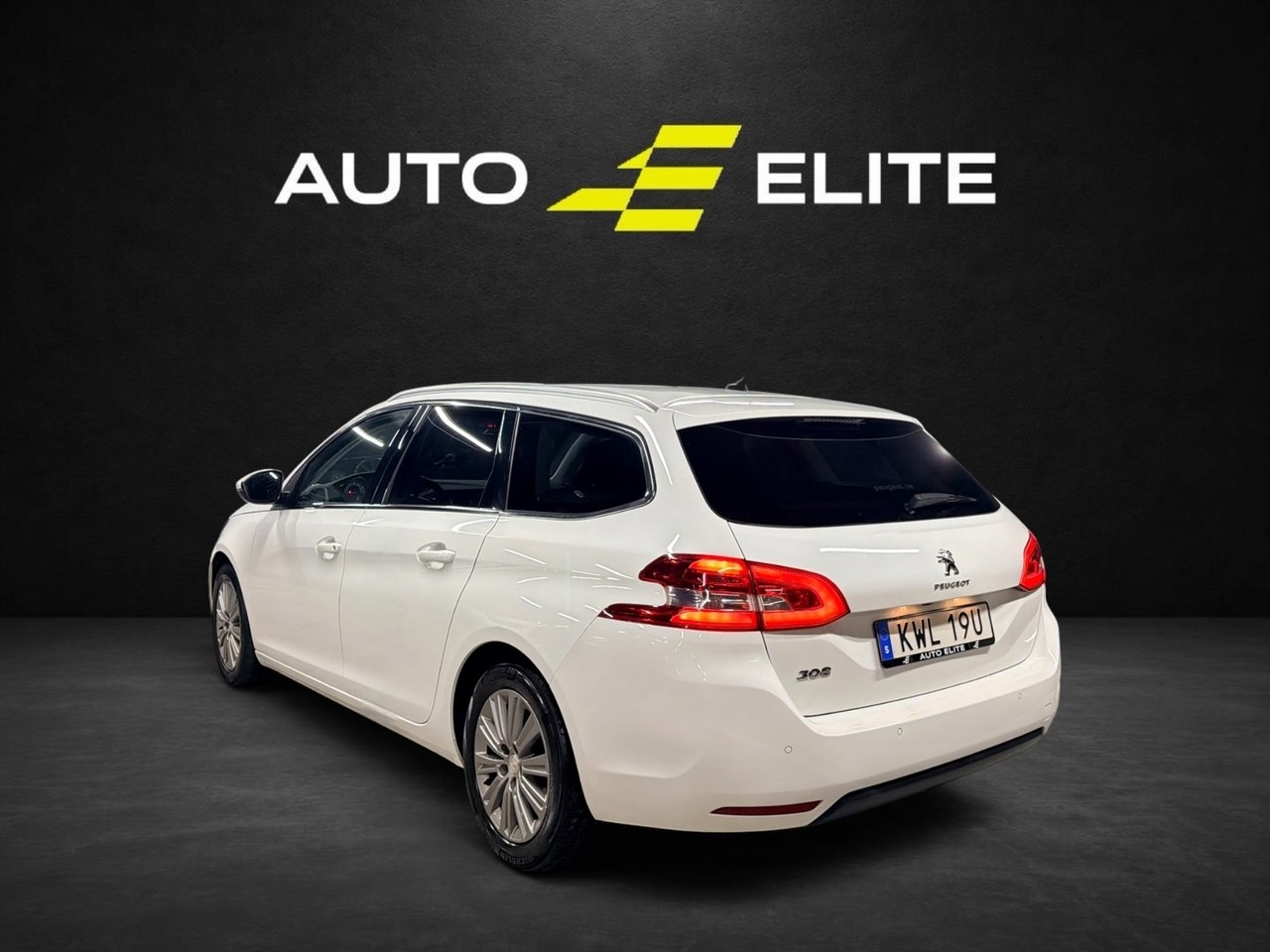 Peugeot 308 1.2 PureTech 130 2021, kuva 3/10