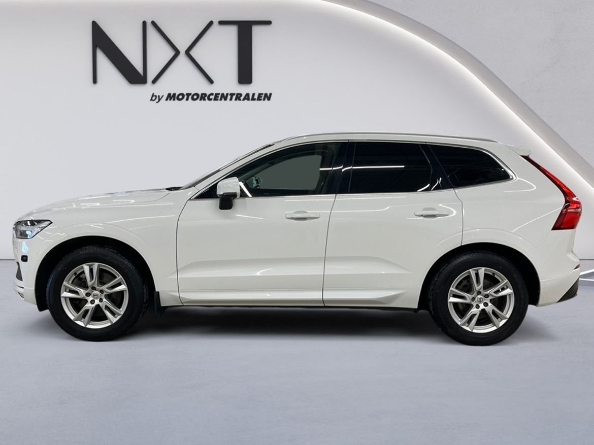 Volvo XC60 D4 2018, bild 2/10