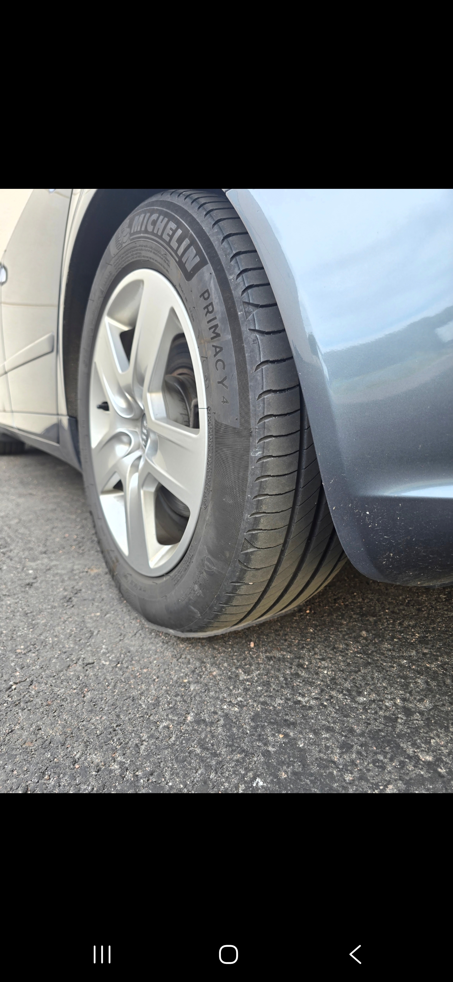 Audi A4 2.0 TFSI 2007, bild 6/10