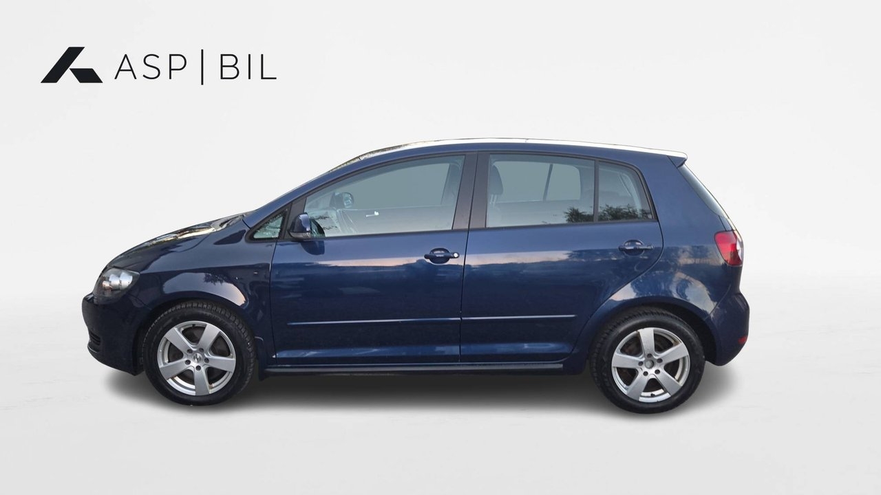 Volkswagen Golf Plus 1.4 TSI Masters 2011, bild 3/10