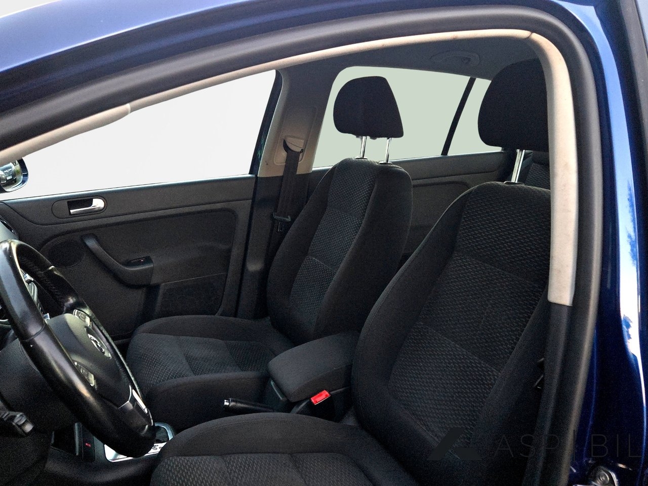 Volkswagen Golf Plus 1.4 TSI Masters 2011, bild 7/10