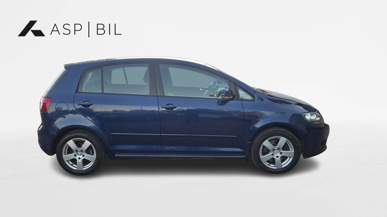 Volkswagen Golf Plus 1.4 TSI Masters 2011, bild 2/10