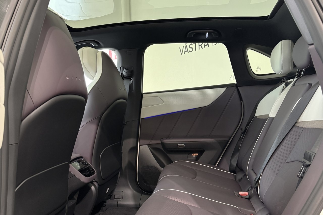 Mazda CX-6e Takumi Plus 2026, bild 5/10