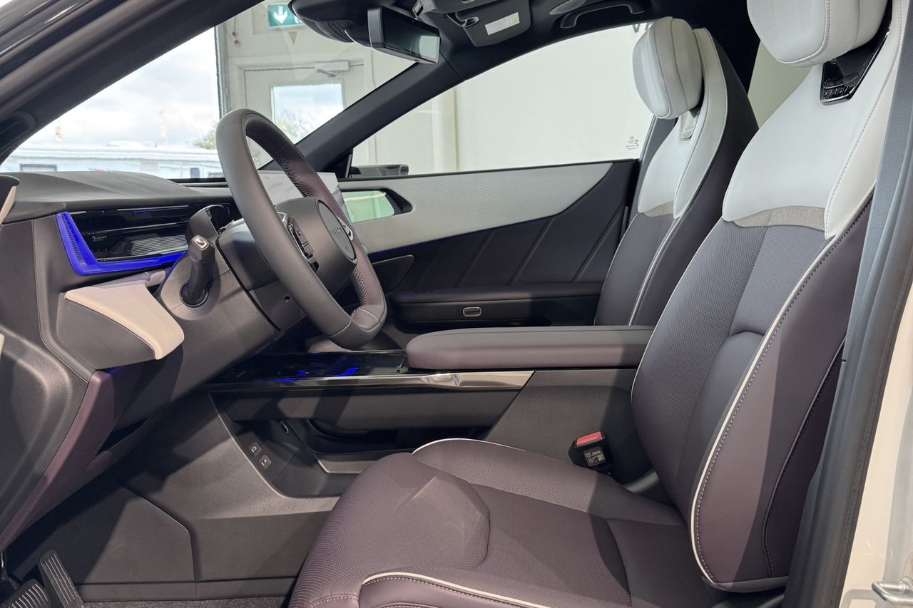 Mazda CX-6e Takumi Plus 2026, bild 7/10