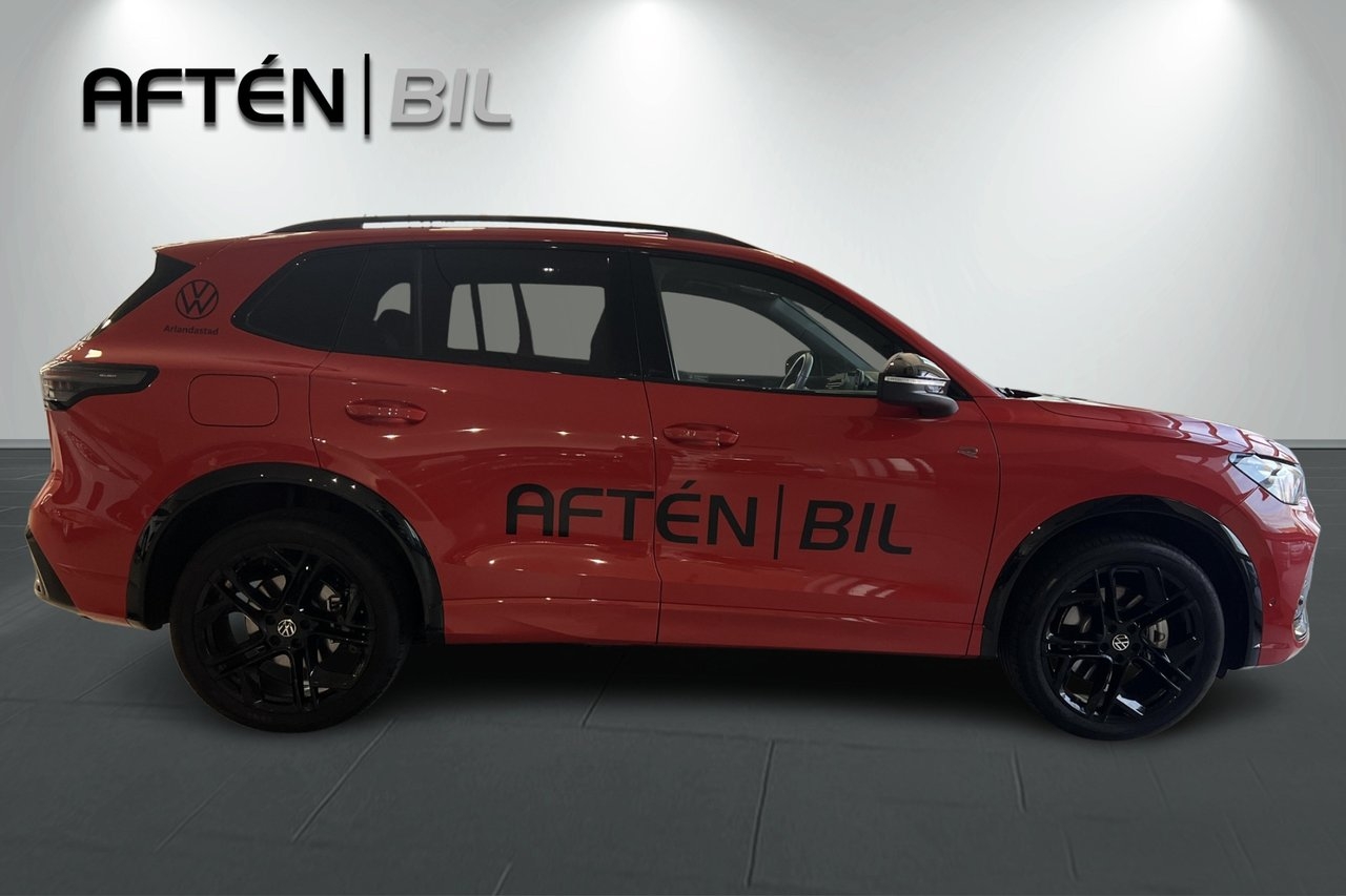 Volkswagen Tiguan 1.5 eHybrid 2026, bild 7/10