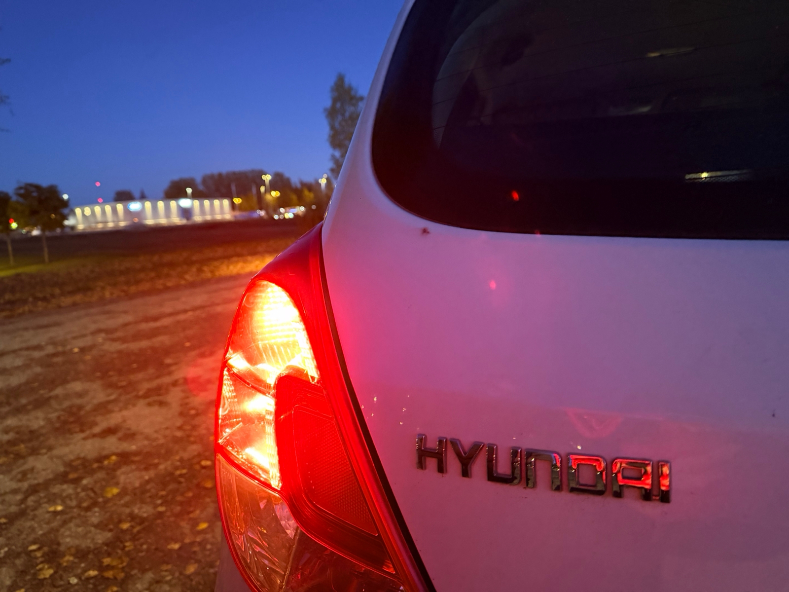 Hyundai i20 1.4 2013, bild 6/7