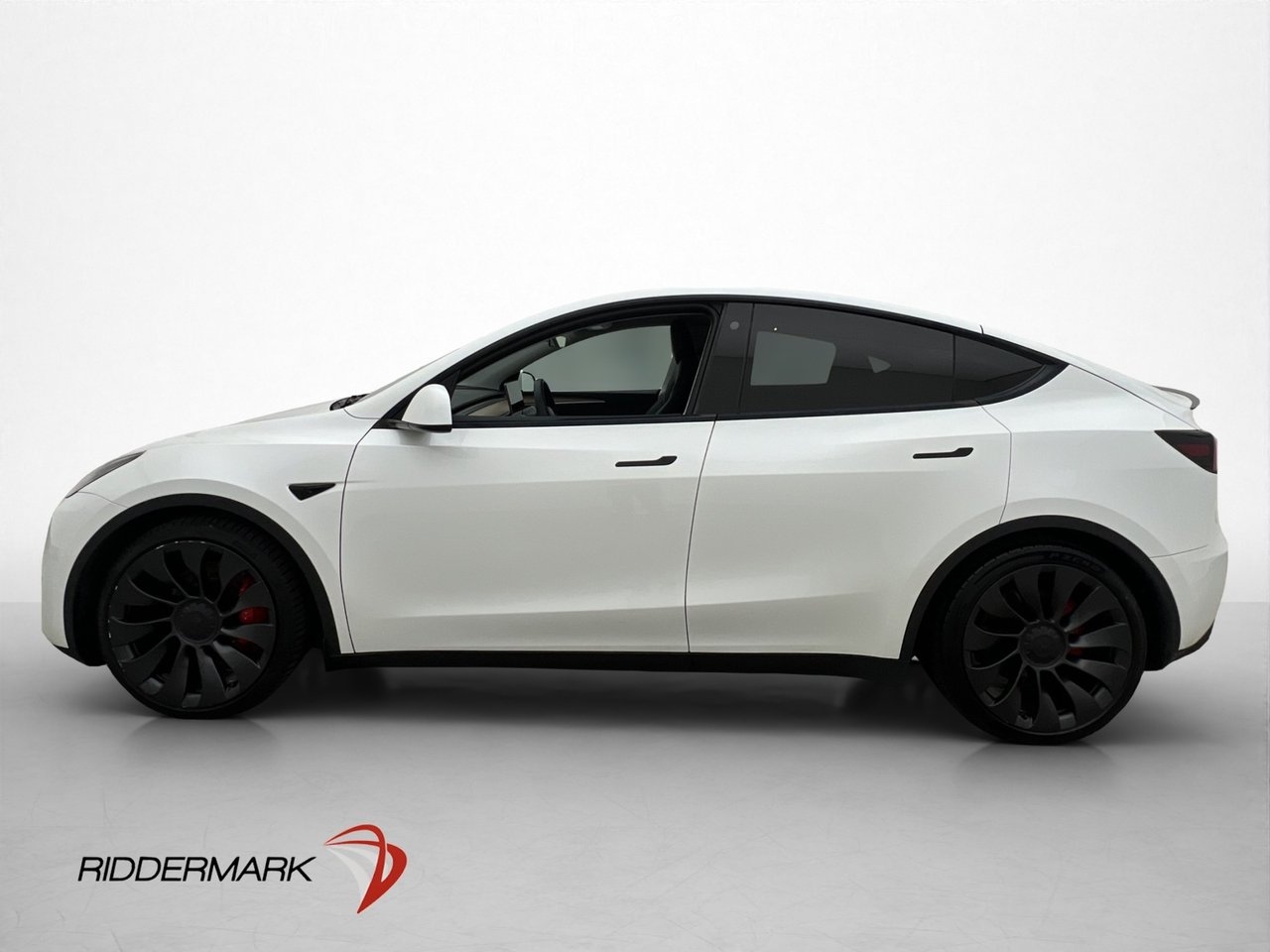 Tesla Model Y 2023, bild 5/10
