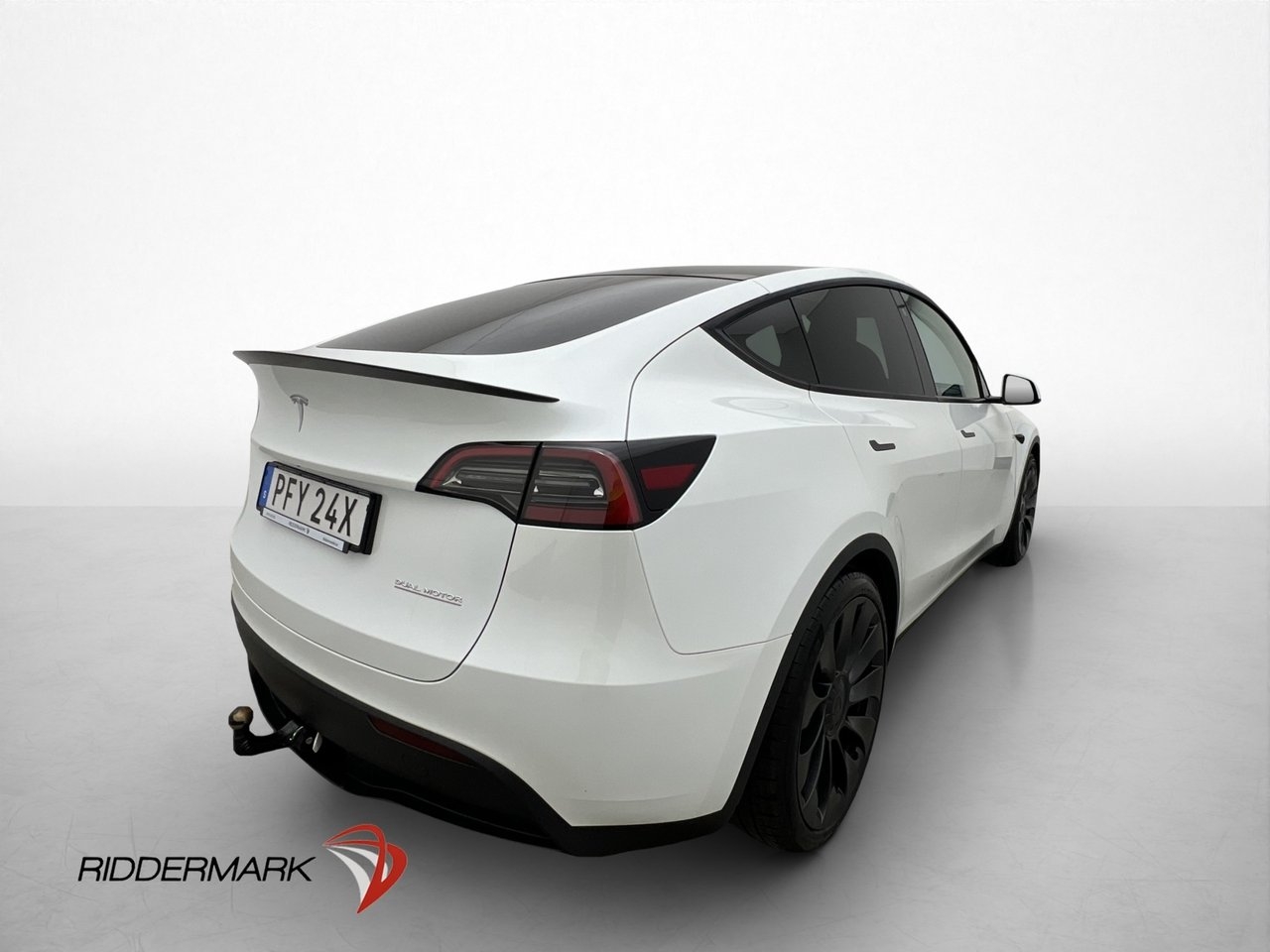 Tesla Model Y 2023, kuva 9/10