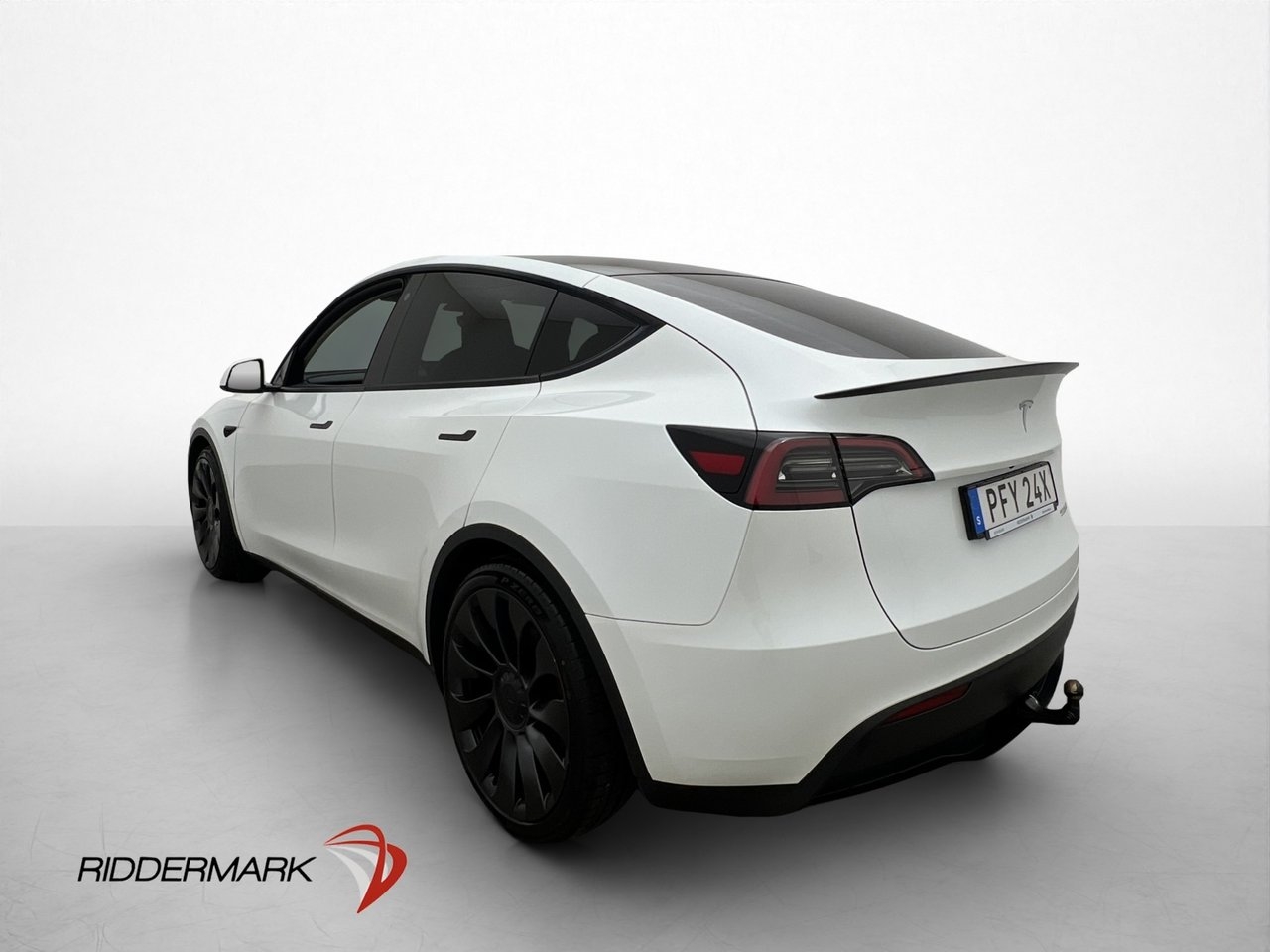 Tesla Model Y 2023, bild 6/10
