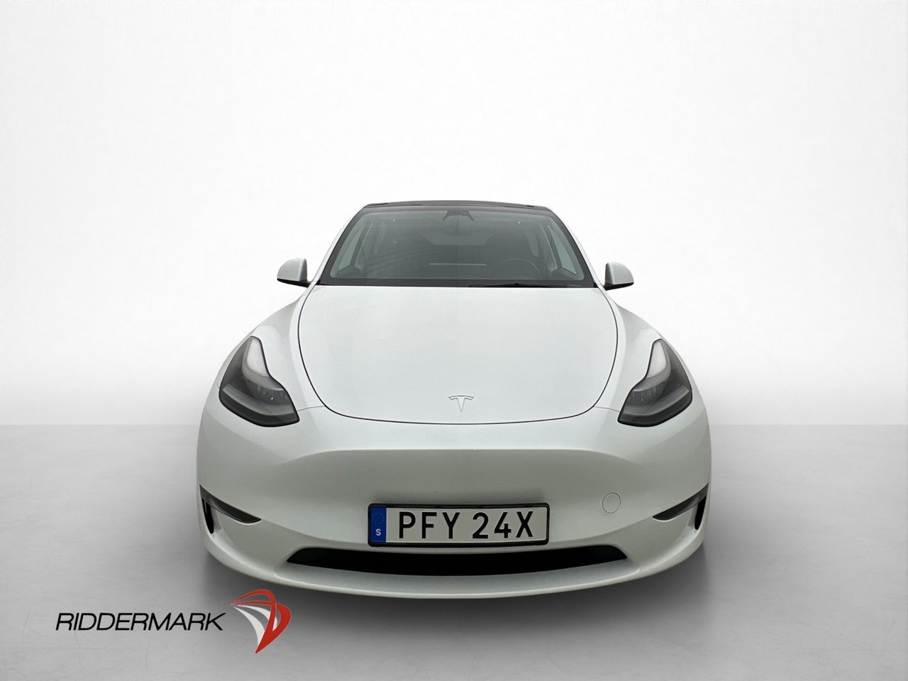 Tesla Model Y 2023, bild 3/10
