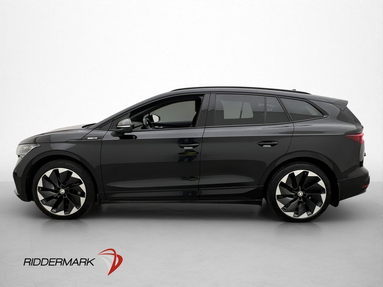 Skoda Enyaq 80x Sportline 2023, kuva 5/10