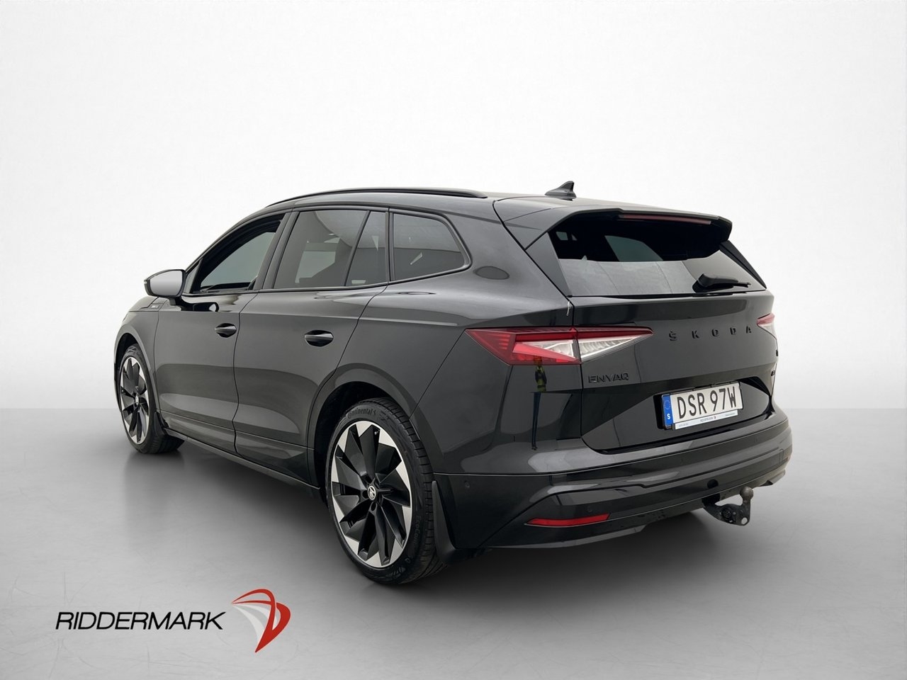 Skoda Enyaq 80x Sportline 2023, kuva 6/10