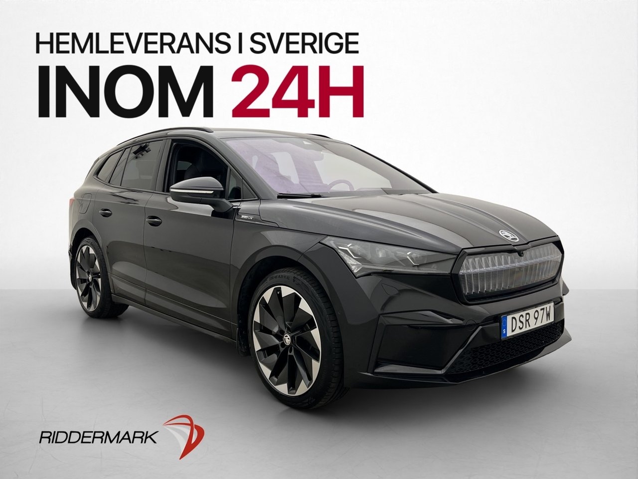 Skoda Enyaq 80x