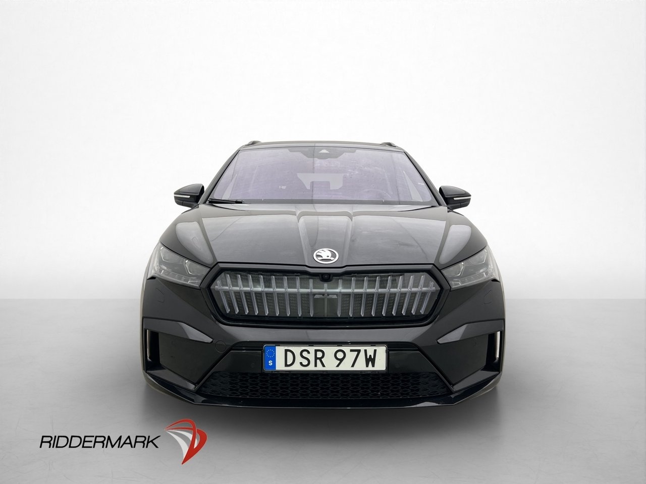 Skoda Enyaq 80x Sportline 2023, kuva 3/10