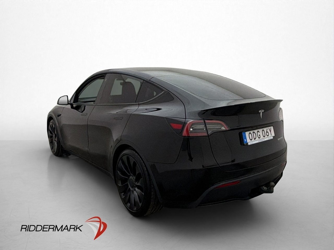 Tesla Model Y 2023, bild 6/10