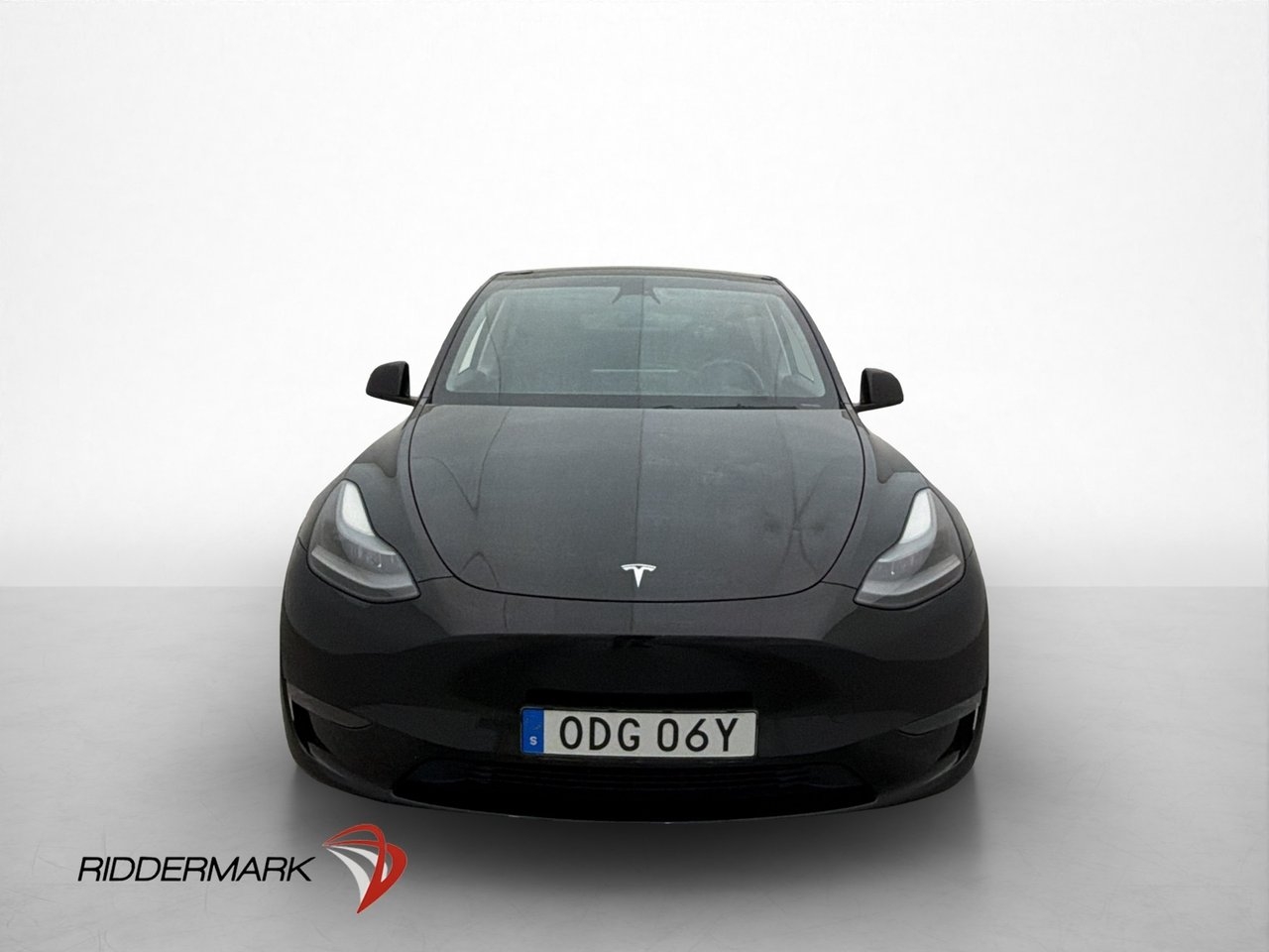 Tesla Model Y 2023, bild 3/10
