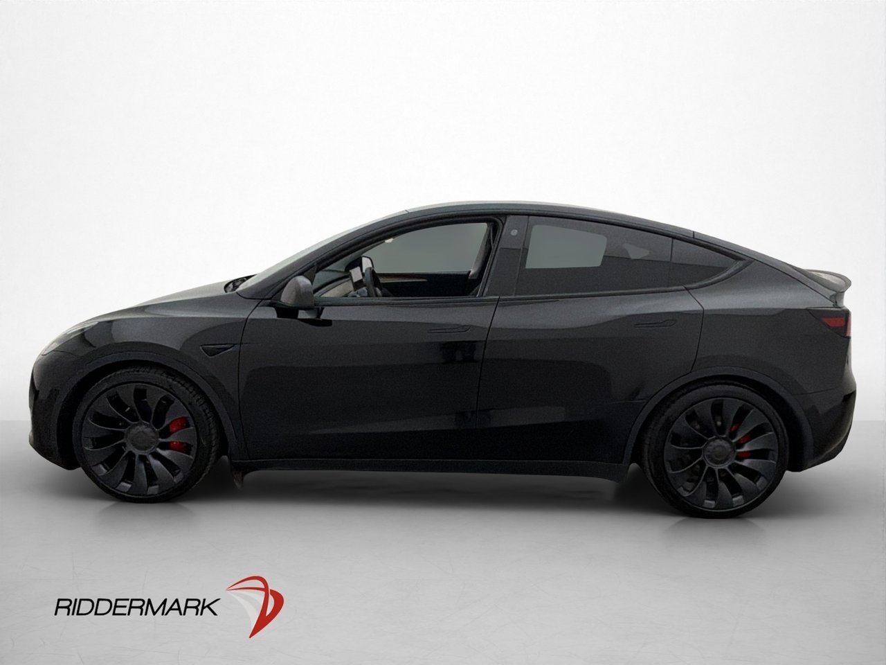 Tesla Model Y 2023, bild 5/10