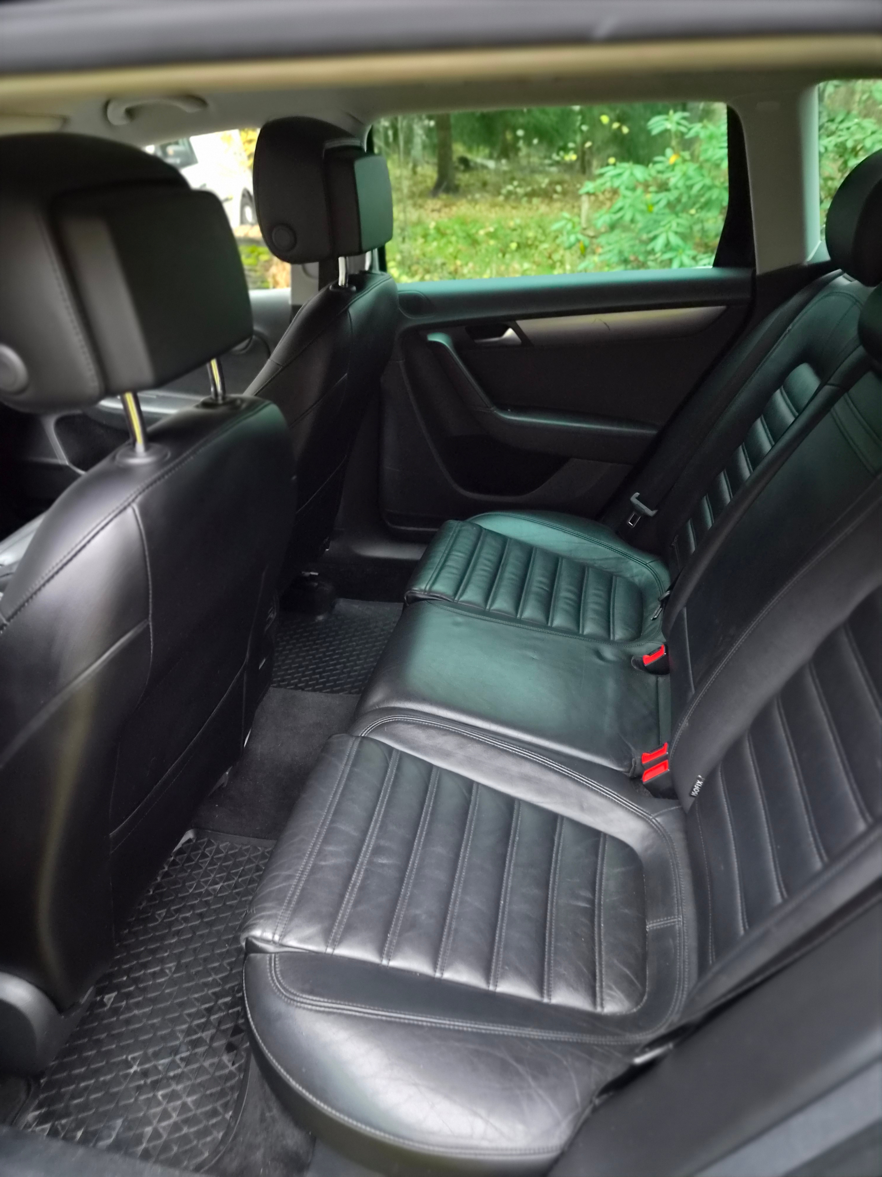 Volkswagen Passat 2.0 TDI R-Line 2013, bild 6/8