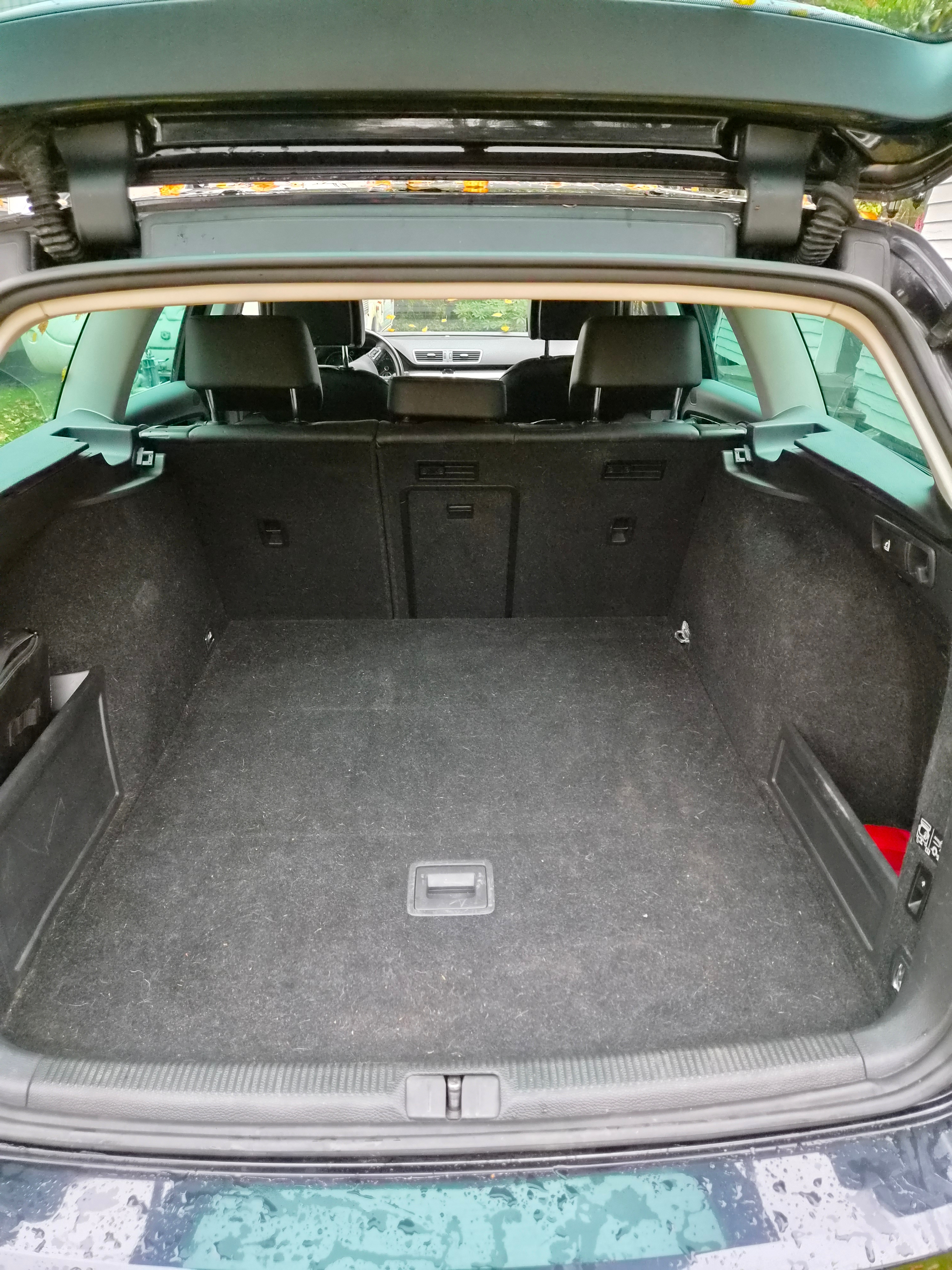 Volkswagen Passat 2.0 TDI R-Line 2013, bild 5/8