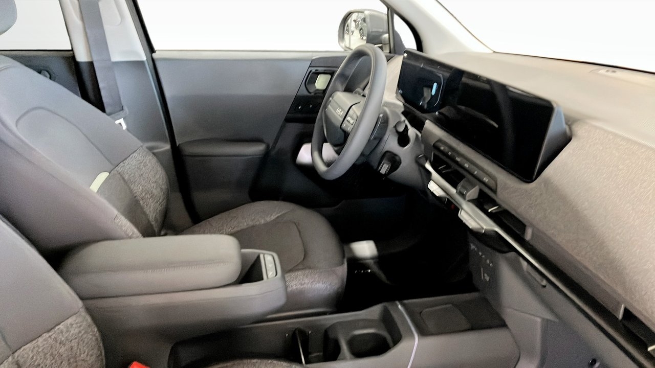 Kia EV2 61 kWh 2027, bild 3/9