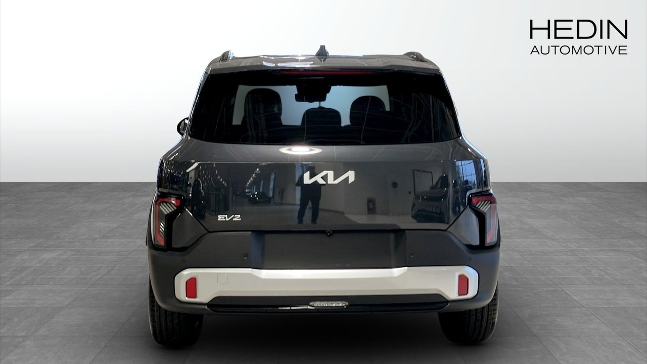 Kia EV2 61 kWh 2027, bild 7/9