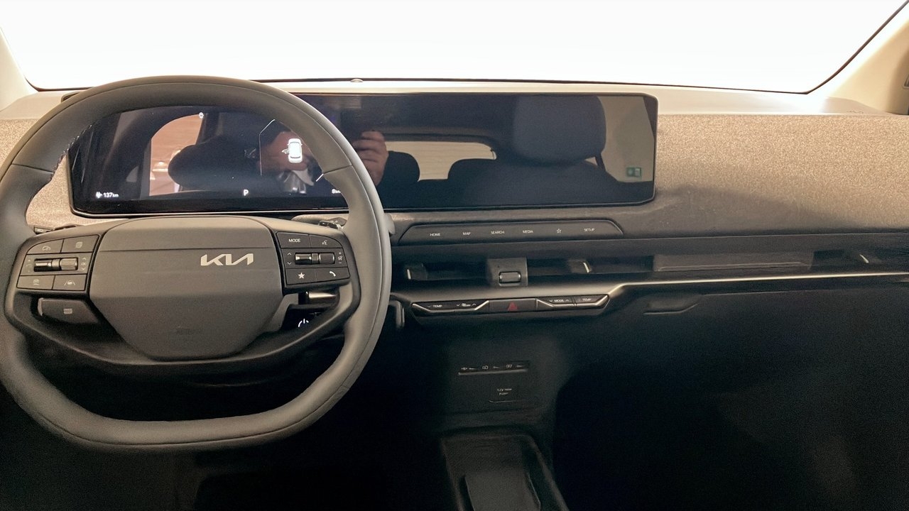 Kia EV2 61 kWh 2027, bild 4/9