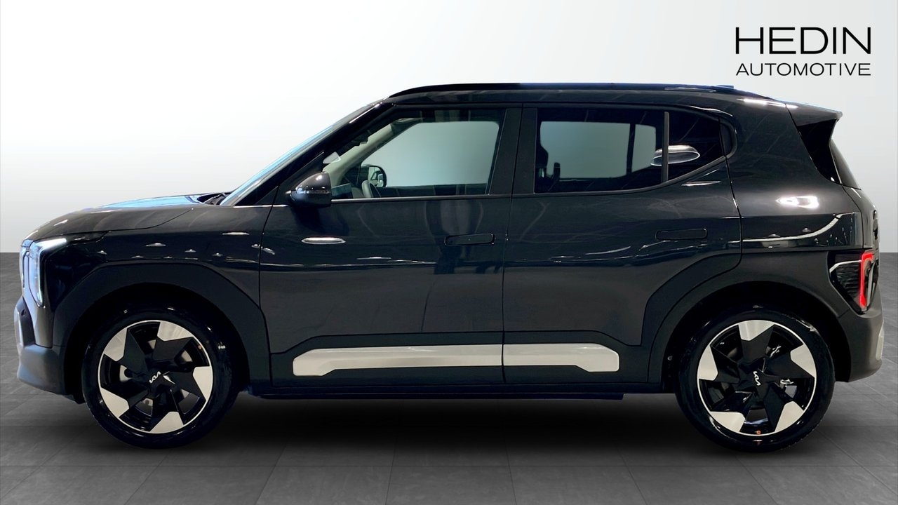 Kia EV2 61 kWh 2027, bild 6/9
