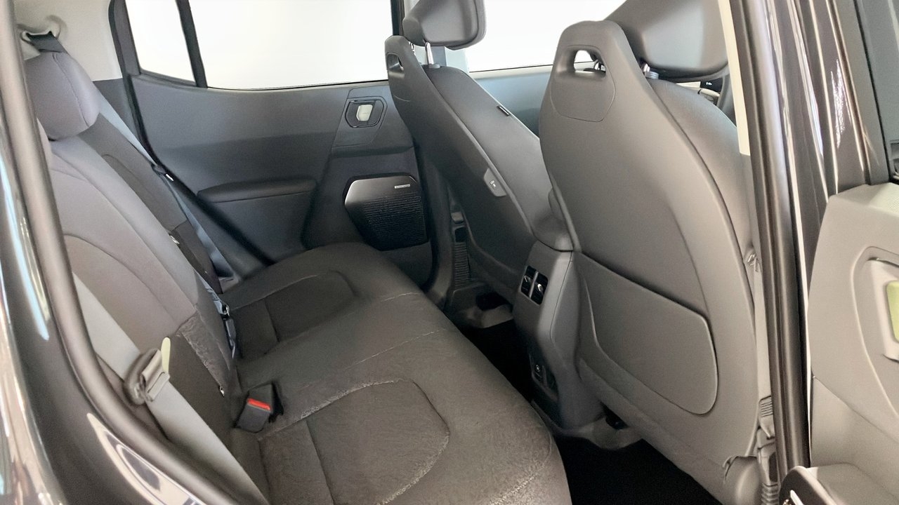 Kia EV2 61 kWh 2027, bild 5/9