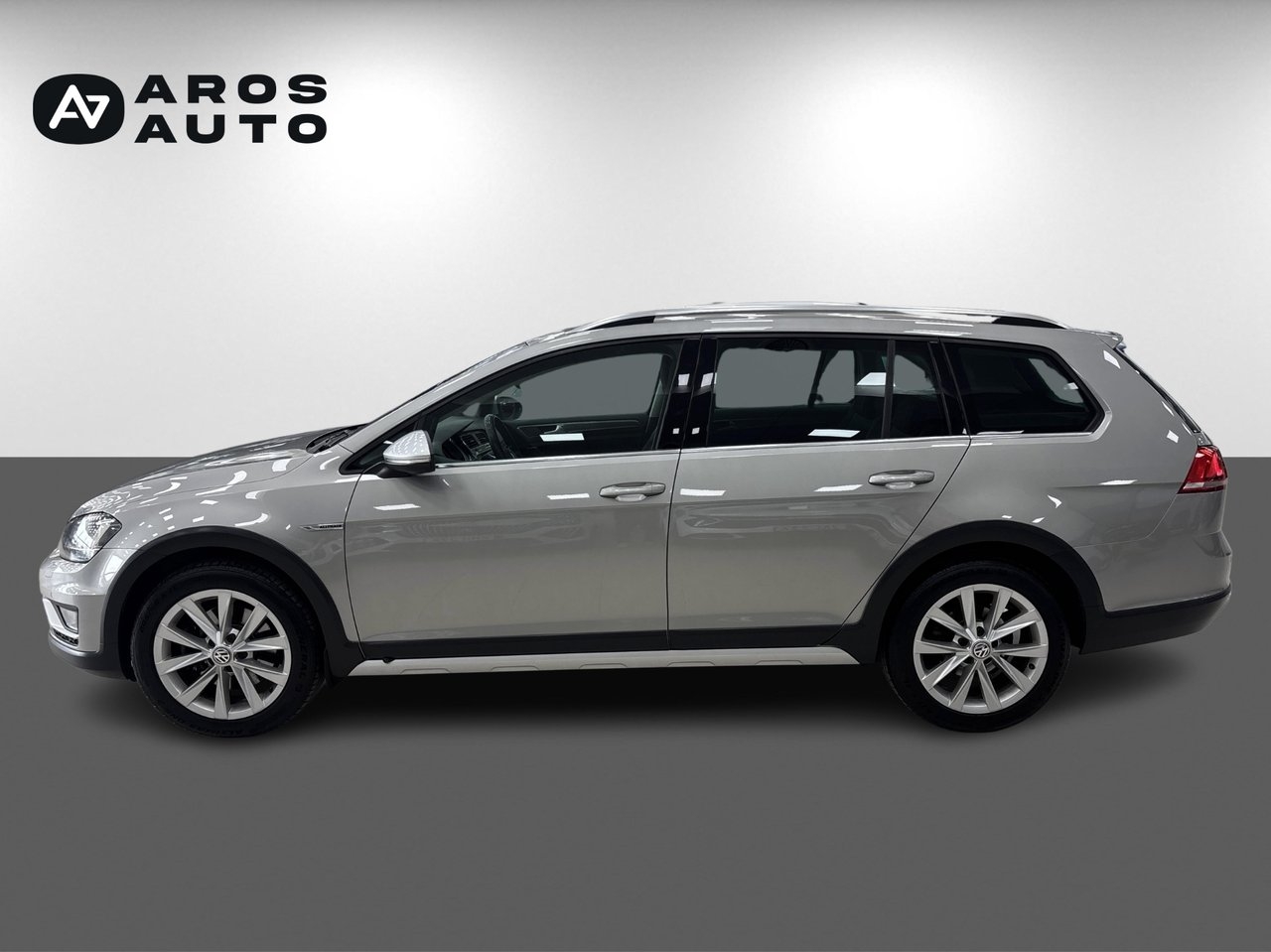 Volkswagen Golf Alltrack 1.8 TSI 2016, bild 4/10
